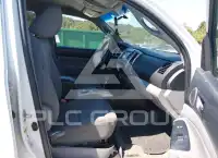 2014 Toyota TACOMA photo