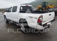 2014 Toyota TACOMA photo