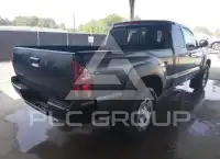 2014 Toyota TACOMA photo