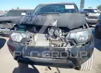 2014 Toyota TACOMA photo