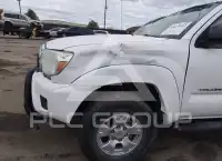 2014 Toyota TACOMA photo