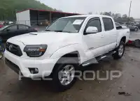 2014 Toyota TACOMA photo