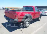 2014 Toyota TACOMA photo