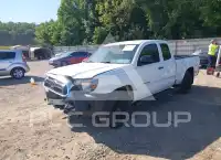 2014 Toyota TACOMA photo