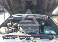 2014 Toyota TACOMA photo