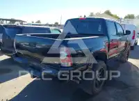 2014 Toyota TACOMA photo