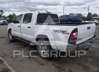 2014 Toyota TACOMA photo