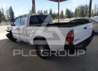 2014 Toyota TACOMA photo