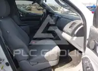 2014 Toyota TACOMA photo