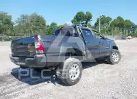 2014 Toyota TACOMA photo
