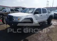 2014 Toyota TACOMA photo