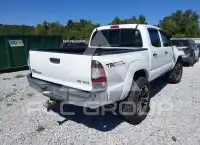 2014 Toyota TACOMA photo