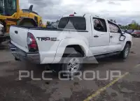 2014 Toyota TACOMA photo