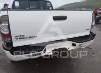 2014 Toyota TACOMA photo