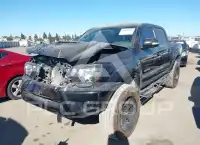 2014 Toyota TACOMA photo