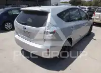 2014 Toyota PRIUS photo
