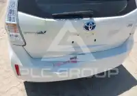 2014 Toyota PRIUS фото