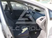 2014 Toyota PRIUS фото