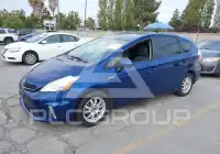 2014 Toyota PRIUS photo