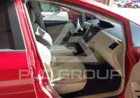 2014 Toyota PRIUS фото