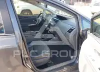 2014 Toyota PRIUS photo