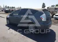 2014 Toyota PRIUS фото
