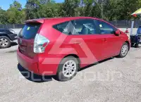 2014 Toyota PRIUS фото
