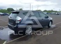 2014 Toyota PRIUS photo