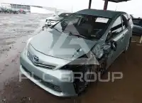 2014 Toyota PRIUS photo