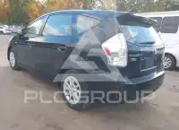 2014 Toyota PRIUS photo