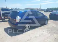 2014 Toyota PRIUS photo