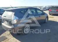 2014 Toyota PRIUS фото