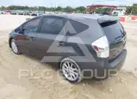 2014 Toyota PRIUS фото