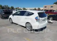 2014 Toyota PRIUS photo