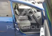 2014 Toyota PRIUS photo