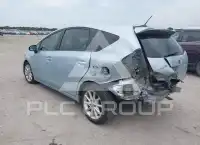 2014 Toyota PRIUS фото