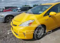 2014 Toyota PRIUS photo