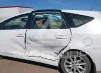 2014 Toyota PRIUS фото