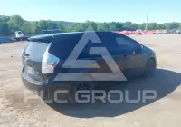 2014 Toyota PRIUS фото