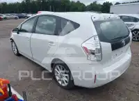 2014 Toyota PRIUS фото