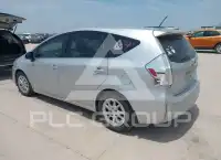 2014 Toyota PRIUS фото
