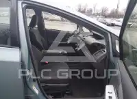 2014 Toyota PRIUS фото