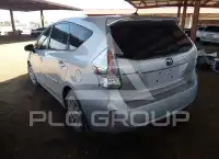 2014 Toyota PRIUS photo