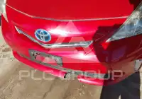 2014 Toyota PRIUS фото