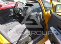 2014 Toyota PRIUS фото