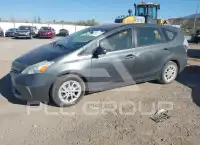 2014 Toyota PRIUS фото