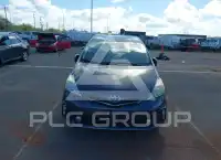 2014 Toyota PRIUS photo