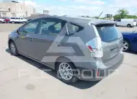 2014 Toyota PRIUS фото