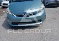 2014 Toyota PRIUS photo