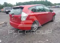 2014 Toyota PRIUS photo